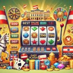 Online Slots osterreich