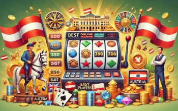 Online Slots osterreich