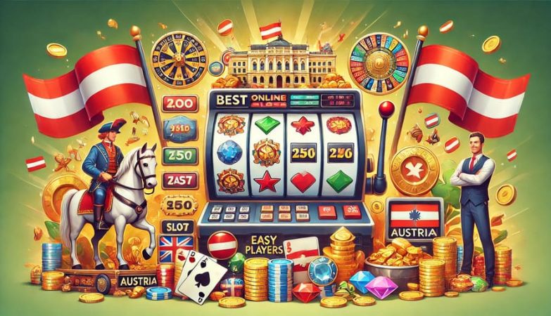 Online Slots osterreich